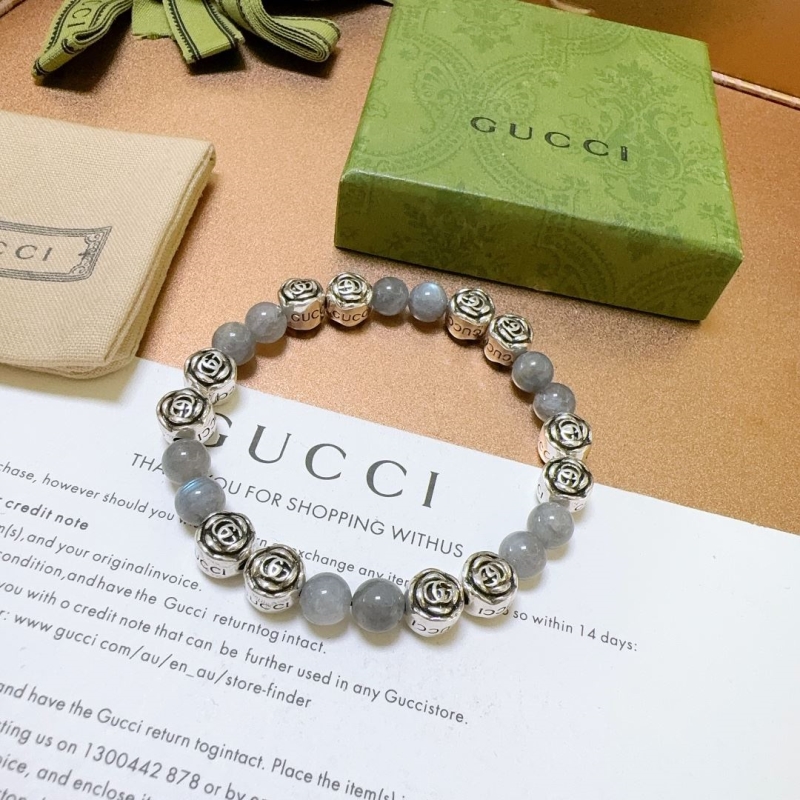 Gvc*1 bracelets